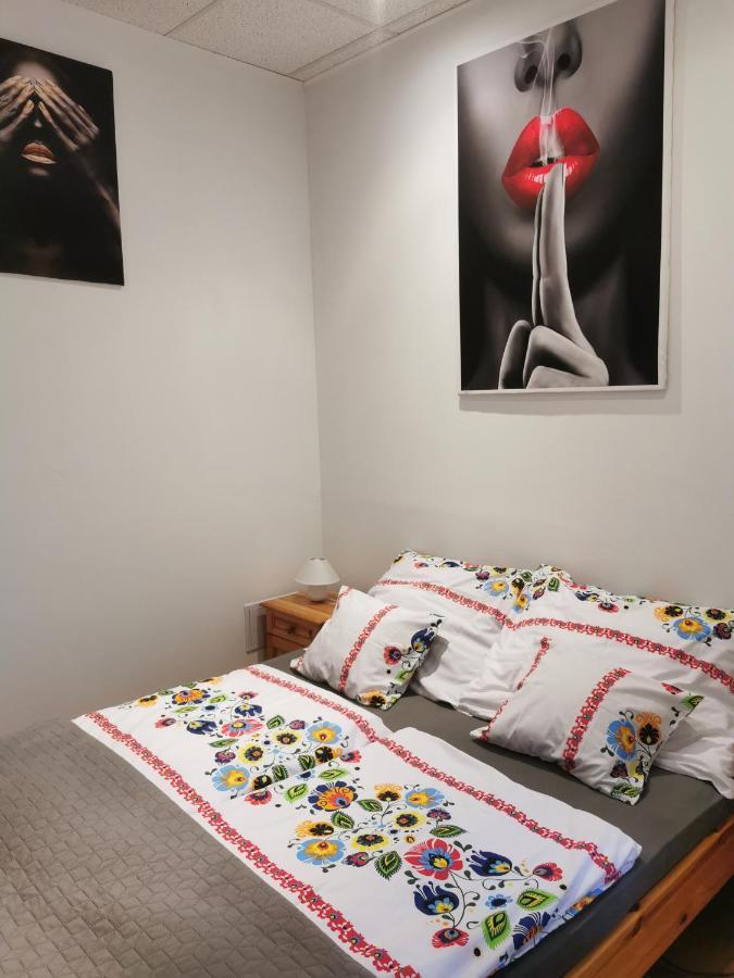 Patrik Apartman セーケシュフェヘールヴァール エクステリア 写真
